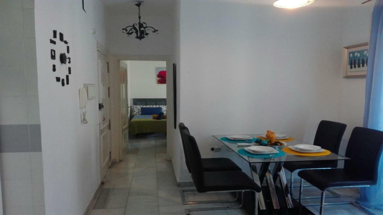 Príncipe C Granada Exterior foto
